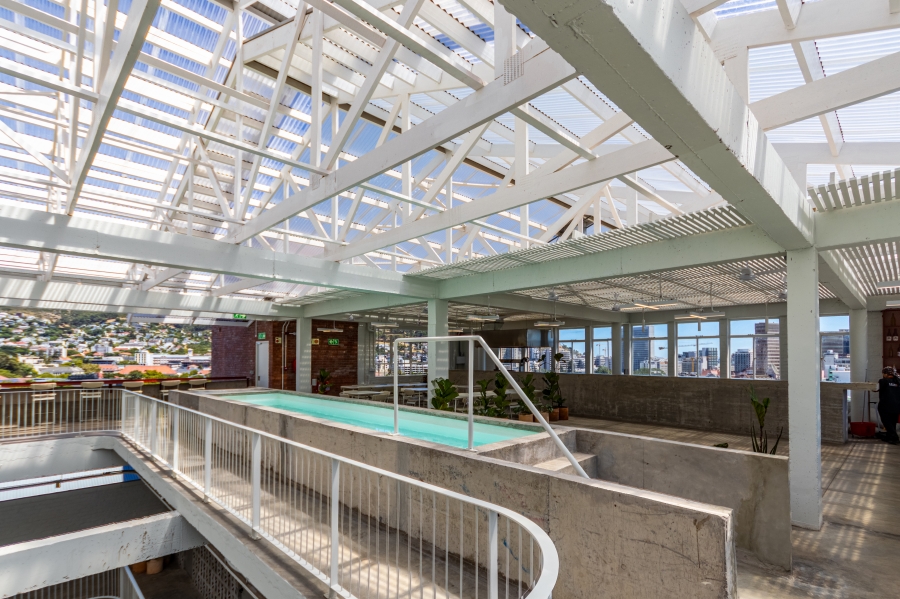 To Let 1 Bedroom Property for Rent in Gardens Western Cape